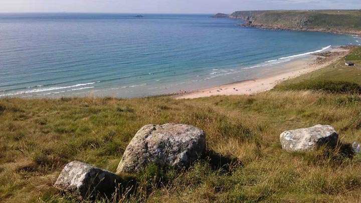 Sennen Cove